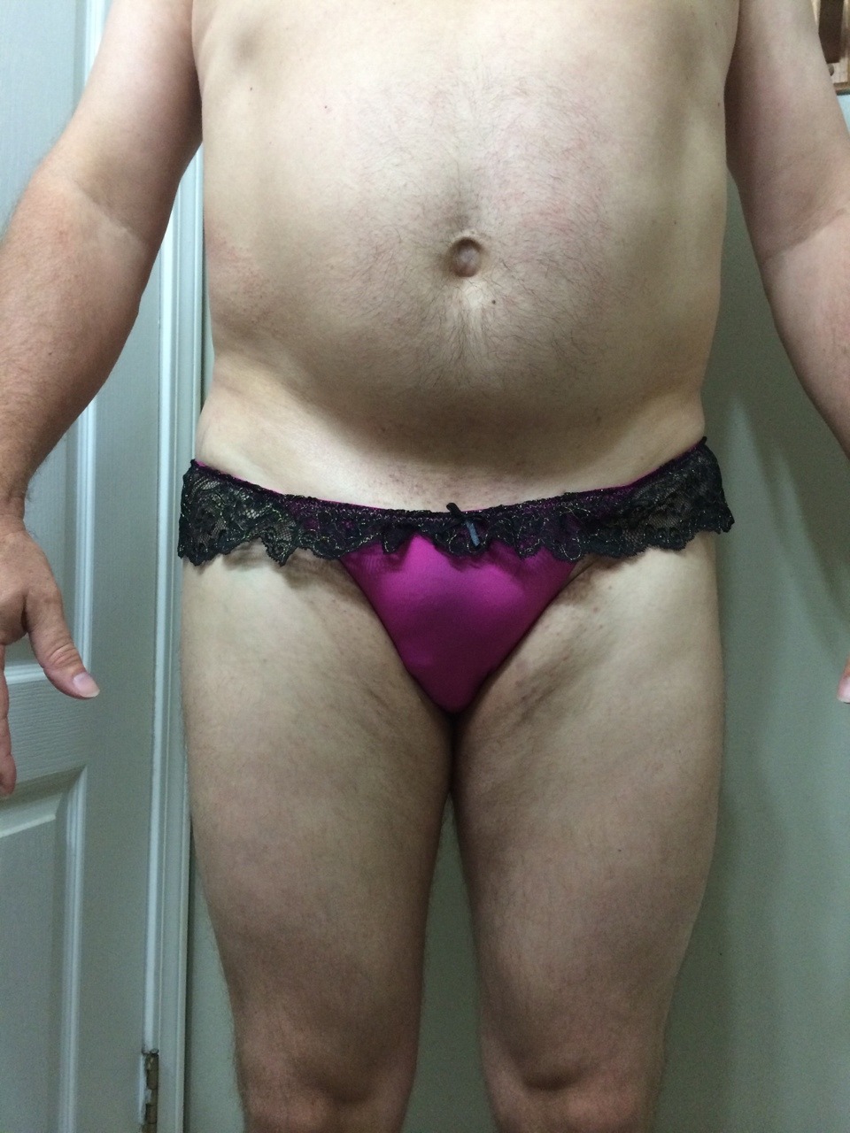 staceytv2:  Panty Score - Pair 6 of 6  I love a sale and I love sexy panties! I love