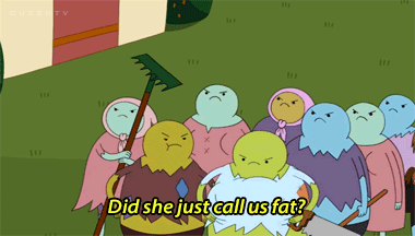  Adventure Time - The Monster 