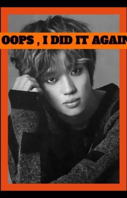 OOPS , I DID IT AGAIN - Chapter 1 ( Evil ,Liar am i ?) (on Wattpad) my.w.tt/xu8V6dFEw8 &