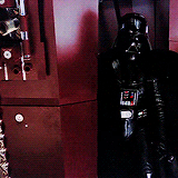 adamdouglasdriver:  No, I am your father. 