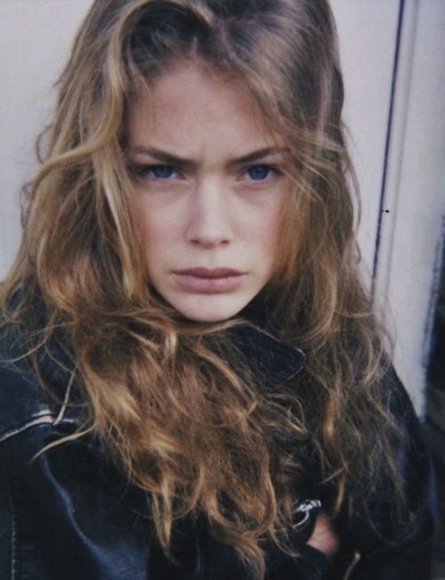 Angel Doutzen Kroes 