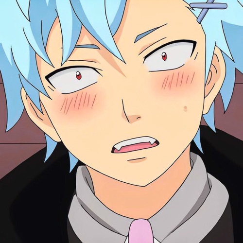 ♡ DISASTROUS LIFE OF SAIKI