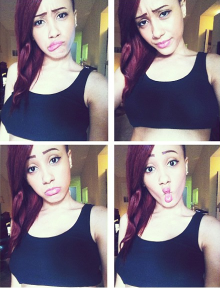 lucidgyal:  HelloYellowMellow 🌝 
