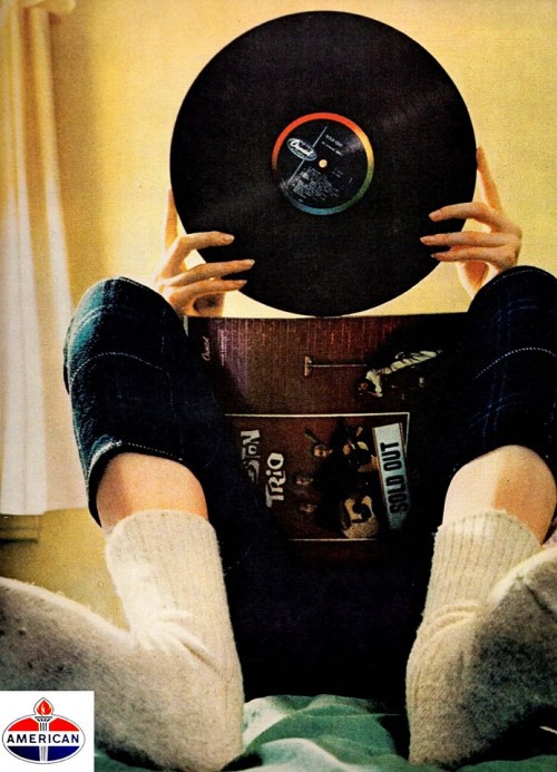 modrules:  Source Lovers of vintage fashion, music, illustration, ads and the old way of life 