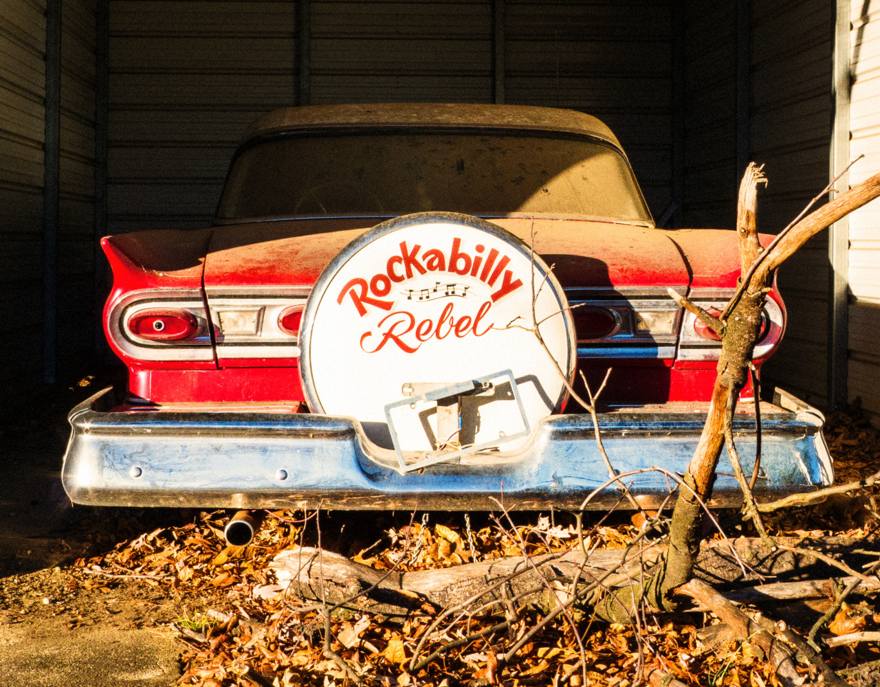 americanroads:  Found in the suburbs  Alexandria, Virginia 