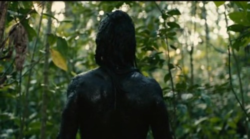 scenesandscreens:  Apocalypto (2006)  Director - Mel Gibson