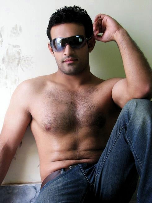 Body Hair Shrine of Beauty