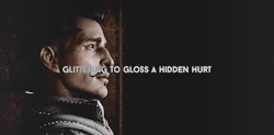 hawkefels:       Cole's cryptic comments↳ Dorian 