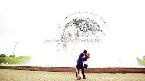 ithinkimightveinhaledyou:To another time, to another place, to another us.