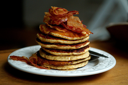 Food Porn