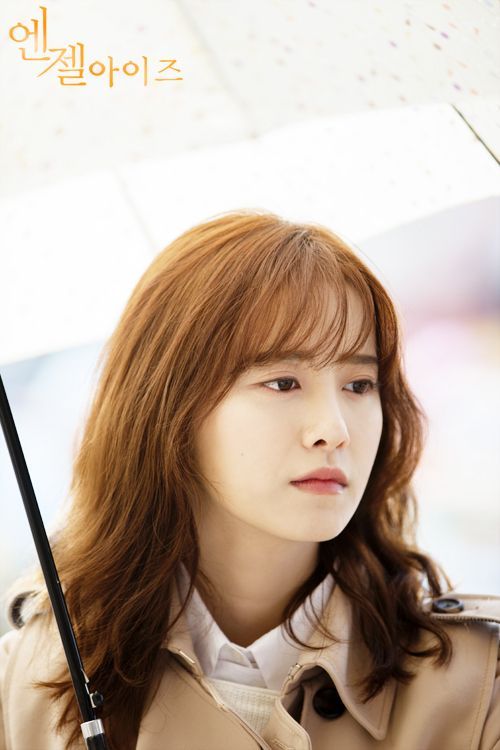 that-pretty-face:Ku Hye Sun
