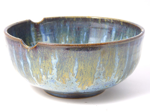 artofmassdestruction:So many new pots out of the kiln today and into my Etsy shop including an Octop