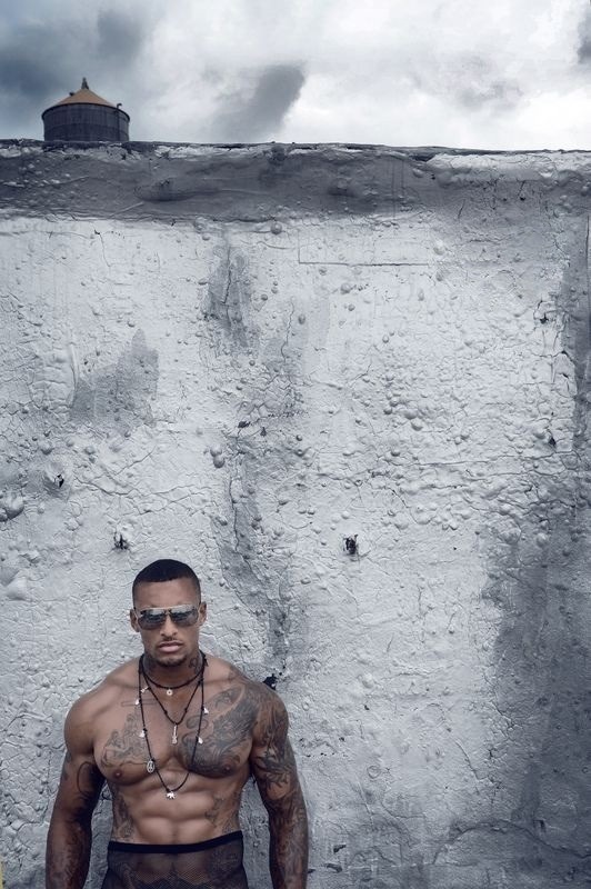    David McIntosh.   