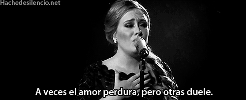 Music is ours ♡