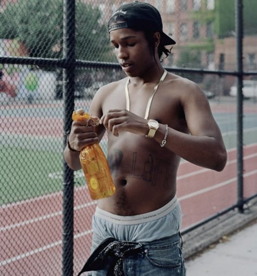 asaprockyx: A$AP Rocky