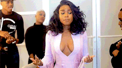 normanisource: Normani for Kontrol Magazine. 