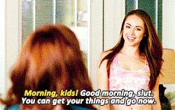 onetreehill-gifs:  favorite scenes: [15/∞] general  
