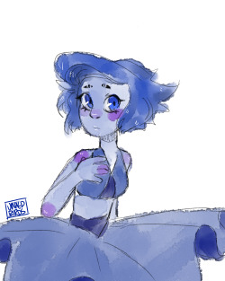 jinxedbirds:  Lapidoodle  