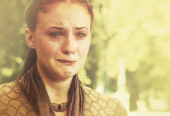 aryastarks:  Winter is coming, warned the Stark words, and truly it had come for