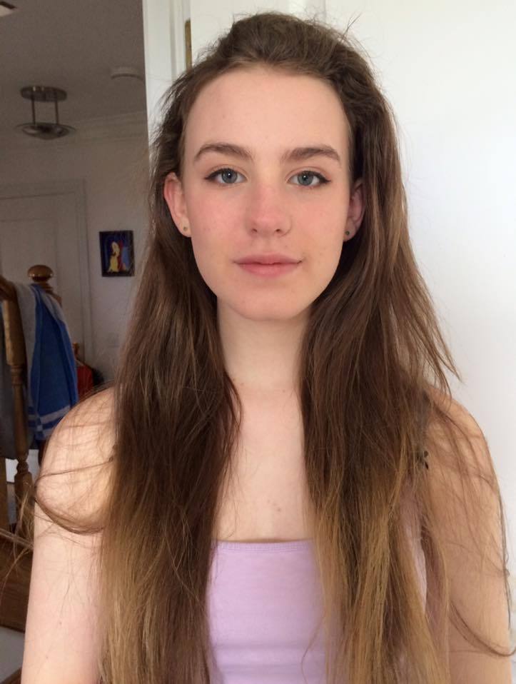 feel my tightest pussy