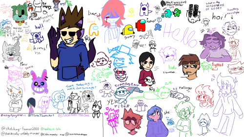 All Three Aggies From Today- They Were Super Fun And I Def Intend On Holding More In The Future. Thanks