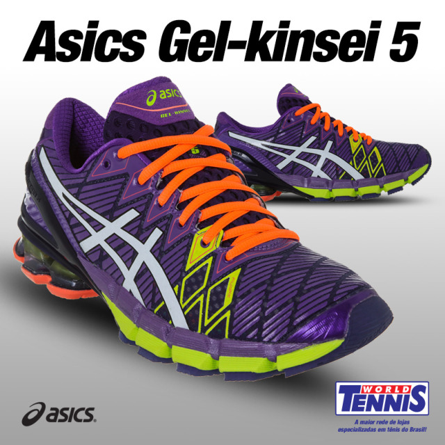 world tennis feminino asics