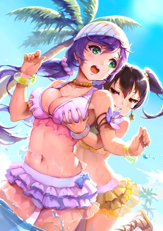 NSFW Hentai