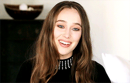 debnum:Happy 23rd Birthday Alycia Jasmin Debnam-Carey! (July 20, 1993)