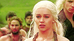  8 gifs per episode | game of thrones  ~ adult photos