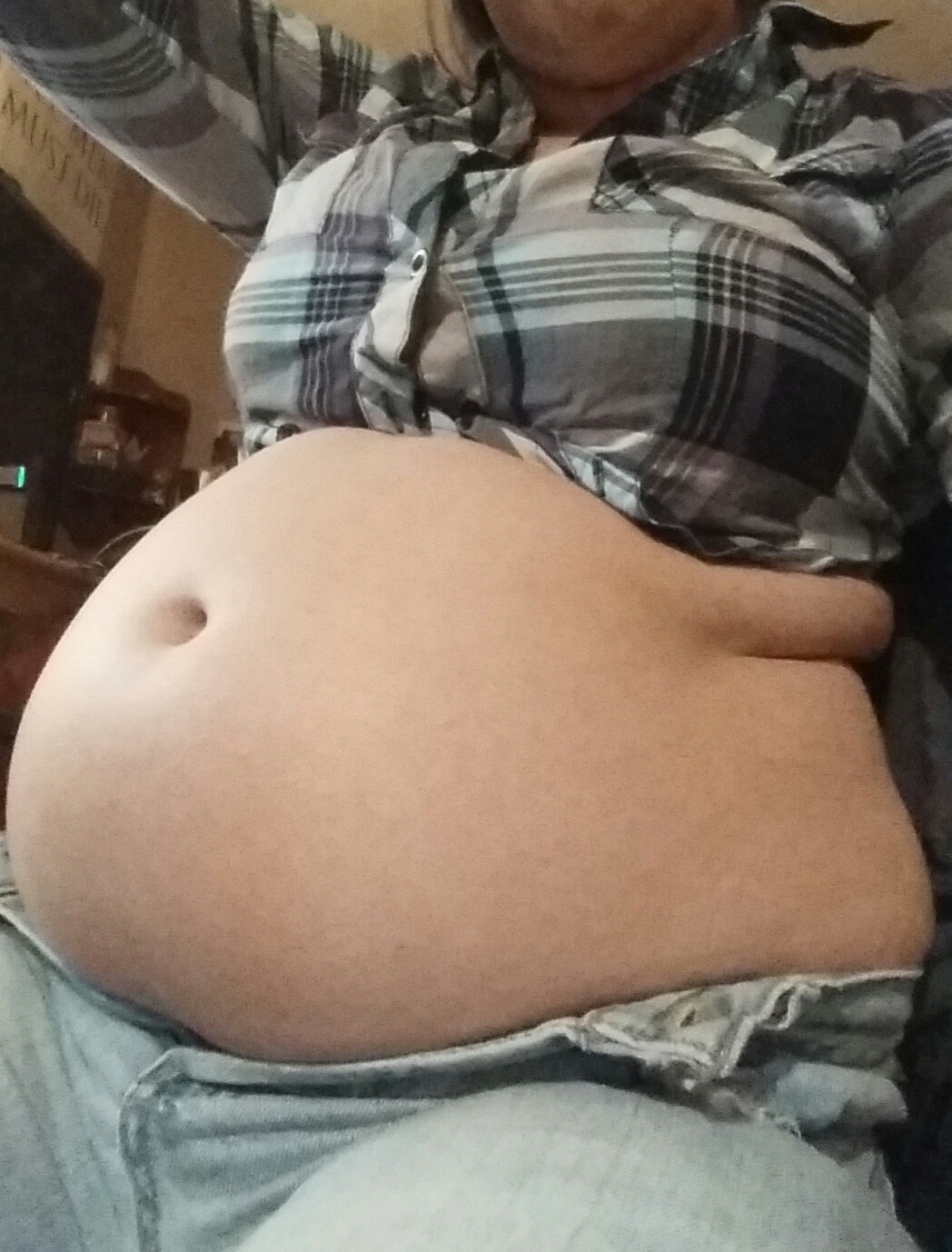 jt252000: blazedporkbelly:  Well… these size 24&quot; had to rip in 3 places