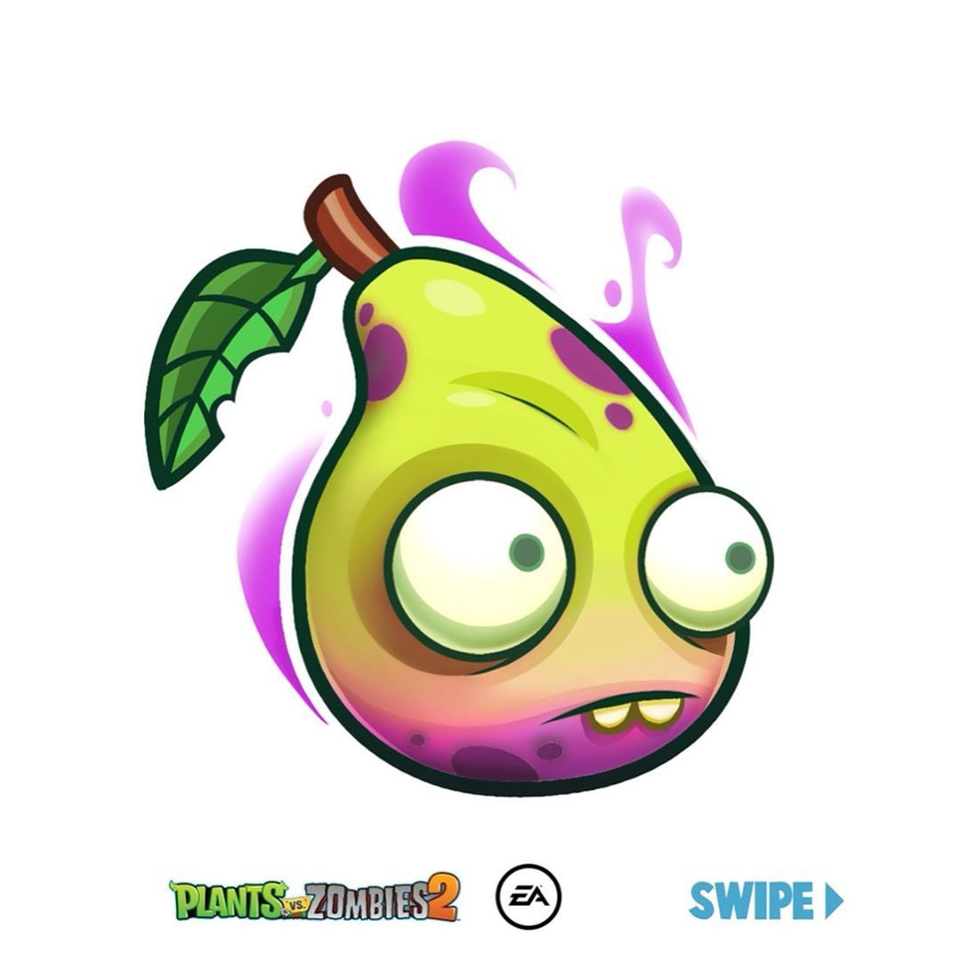 ArtStation - I've been playing Cut the Rope - Magic since 2-3 days