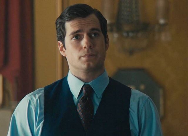 henrycavillnews:  Don’t give up on seeing Solo back on the big screen! According