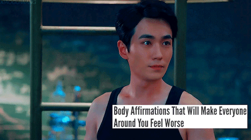 xiaoguiwang: Guardian + Reductress headlines 11/?[ID: 6 gifs from the C-drama Guardian with Reductre