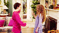 shawnphunters:TOP 10 BOY MEETS WORLD SHIPS (as voted by my followers):► 01. Cory Matthews and Topang