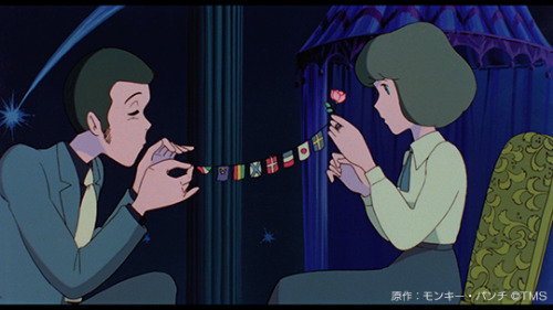 ルパン三世 ルパン三世