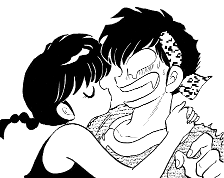 I wouldnt mind~ &lt; |D