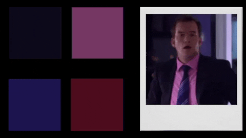 torchwood characters + colors(insp.)