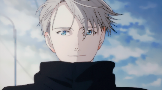 sawtsuki:ME @ YOI STAFF: THANK YOU