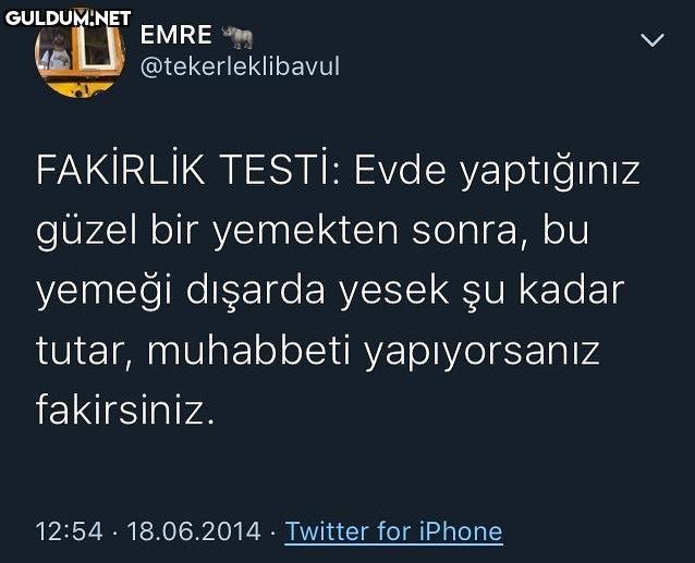 EMRE @tekerleklibavul...