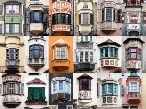 culturenlifestyle:The Beauty of Windows and Doors of Western Europe by Andre Vicente Goncalves  Portuguese computer-scientist-turned-globe-trotting photographer Andre Vicente Goncalves previously captured fame for his series of unique architectural