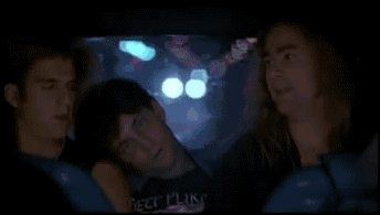 jvanzz: Wayne’s World (1992)  