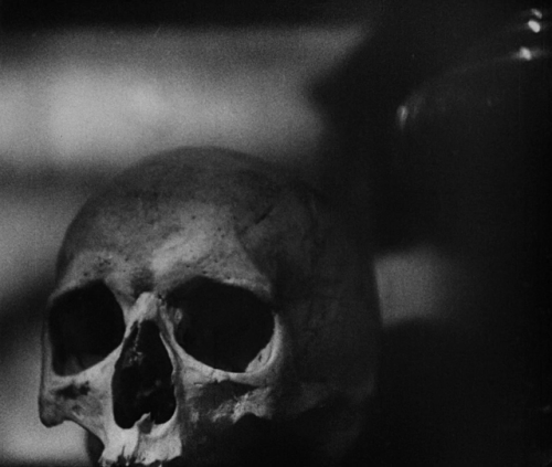 luciofulci: Vampyr (1932)  dir. Carl Theodor Dreyer (x)