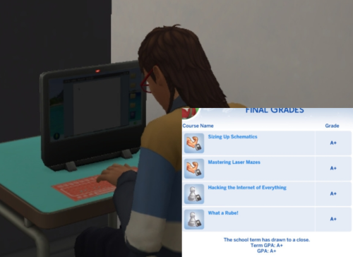 Yes, Sims Again The Quality In This Post Is Shit I'm Sorry But Anyway