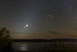 nevver:  This week in the sky, The Triple Conjunction (Venus Jupiter Mars)