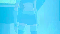 ju5t4n3rd:  dontcallmerae:  This is why I love Starfire.  No. Like. This scene was