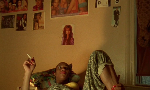 wrimwramwrom: Paris Is Burning (Jennie Livingston)