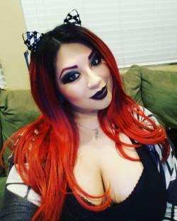 ivydoomkitty:  The newest episode of the @VideoGameBANG podcast is out! Join us as we talk all things @smite  #paladins and more with @hirezstudios Dan! Link in their bio or goo.gl/kojhmA  http://vgbstudios.com/shows/videogame-bang/ #ivydoomkitty #podcast