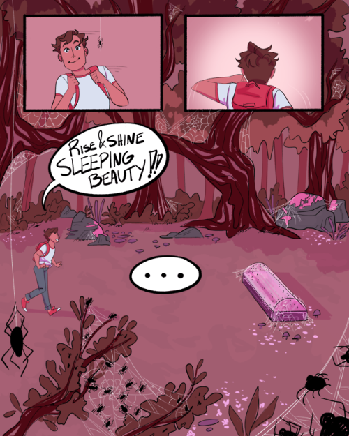 residentanchor:tulipscomeinallsortsofcolors:pattonpattoff:“I don’t know how she always knows when I’