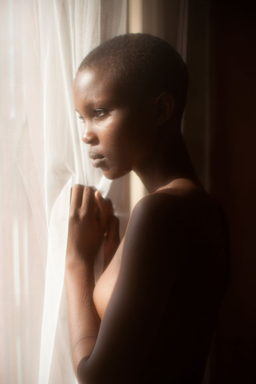 c-headsmag:  Aliane by Vivienne Mok for C-Heads