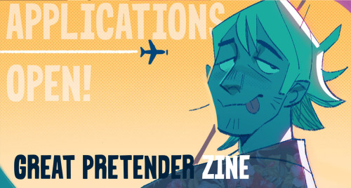 Artist applications are still open until Dec. 7th! Thank you for all the applications we’ve go